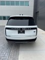 Certified 2023 Land Rover Range Rover Autobiography image 3