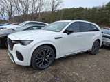 New 2025 MAZDA CX-70 3.3 Turbo S w/ Premium Package image 2
