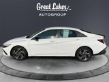 Used 2025 Hyundai Elantra Sport image 2