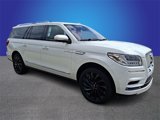 Used 2020 Lincoln Navigator L Reserve w/ Equipment Group 208A Reserve image 3