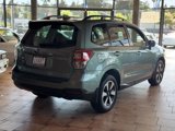 Used 2018 Subaru Forester 2.5i Premium image 3