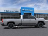 New 2025 Chevrolet Silverado 2500 LT w/ Trail Boss Package image 5