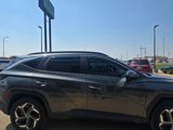 Used 2022 Hyundai Tucson SEL w/ Cargo Package image 5