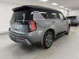 New 2025 Nissan Armada SL image 5