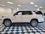 New 2025 Chevrolet Tahoe Premier image 4