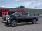 New 2026 GMC Sierra 2500 SLT w/ SLT Convenience Package image 2