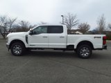New 2025 Ford F250 Lariat image 6
