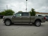 New 2025 Ford F150 Lariat image 4