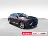 New 2025 Buick Envision Avenir image 2