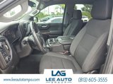 Used 2021 Chevrolet Silverado 1500 RST image 4