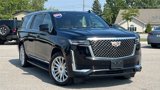 Used 2024 Cadillac Escalade ESV Premium Luxury image 2