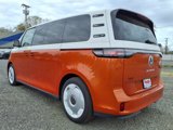 New 2025 Volkswagen ID. Buzz 1st Edition image 3