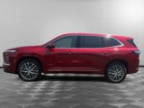 New 2026 Buick Enclave Avenir image 4