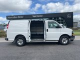 Used 2023 GMC Savana 2500 w/ Driver Convenience Package image 4