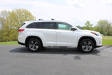Used 2019 Toyota Highlander Limited Platinum image 2