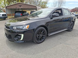 Used 2017 Mitsubishi Lancer ES image 5