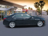 Used 2024 Cadillac CT4 Premium Luxury w/ Climate Package image 2