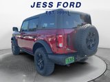 New 2025 Ford Bronco Big Bend image 3