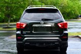 Used 2018 Nissan Pathfinder Platinum w/ Cargo Package image 4