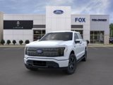 New 2025 Ford F150 Lightning Lariat image 2