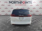 New 2026 Chrysler Pacifica Select image 5