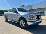 Used 2022 Ford F150 XLT w/ Equipment Group 302A High image 3