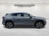 New 2025 Volkswagen Atlas Cross Sport SEL Premium R-Line image 6
