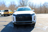 New 2025 Hyundai Palisade SEL image 3