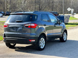 Used 2020 Ford EcoSport SE image 6