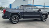 Certified 2022 GMC Sierra 1500 AT4 w/ AT4 Premium Package image 2