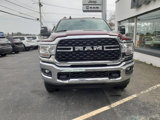 New 2023 RAM 2500 Big Horn w/ Level 1 Equipment Group image 3