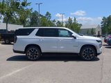 New 2025 Chevrolet Tahoe RST w/ Advanced Technology Package image 4