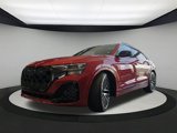 New 2025 Audi SQ8 Prestige image 3