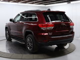 Used 2018 Jeep Grand Cherokee Limited image 5