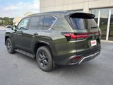 New 2025 Lexus LX 700h Overtrail image 3