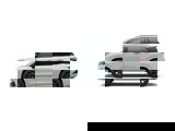 New 2025 Lexus TX 350 AWD image 2