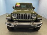 Used 2024 Jeep Wrangler Sahara image 2