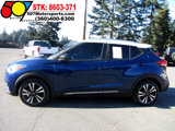 Used 2019 Nissan Kicks SR w/ SR Premium Package image 2