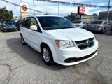 Used 2016 Dodge Grand Caravan SXT image 3