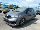 Used 2020 Honda Fit EX image 3