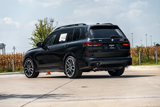 New 2026 BMW X7 M60i image 3