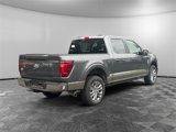New 2025 Ford F150 King Ranch image 5