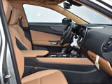 New 2025 Lexus NX 450h+ AWD w/ Luxury Package image 3