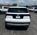 Used 2025 Chevrolet Traverse LT image 5