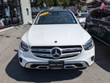 Used 2021 Mercedes-Benz GLC 300 4MATIC image 3