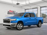 New 2025 RAM 1500 Big Horn image 2