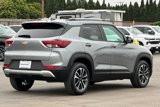 New 2026 Chevrolet TrailBlazer LT w/ Driver Confidence Package image 4