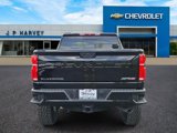 New 2025 Chevrolet Silverado 2500 ZR2 image 4