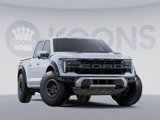 New 2025 Ford F150 Raptor image 5