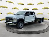 New 2025 Ford F550 4x4 Crew Cab image 2